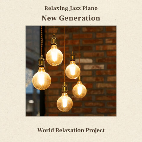 Relaxing Jazz Piano 13