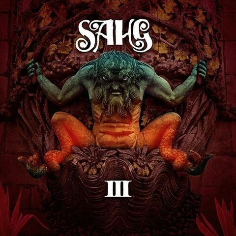 Sahg III
