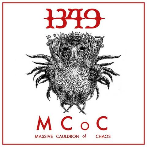 Massive Cauldron of Chaos