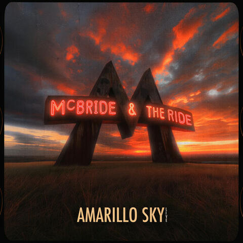 Amarillo Sky