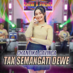 Tak Semangati Dewe