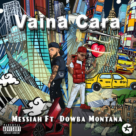 Messiah & Dowba Montana
