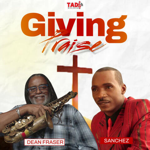 Giving Praise
