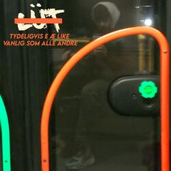 Tydeligvis E Æ Like Vanlig Som Alle Andre