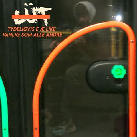 Tydeligvis E Æ Like Vanlig Som Alle Andre