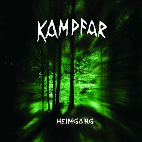 Heimgang
