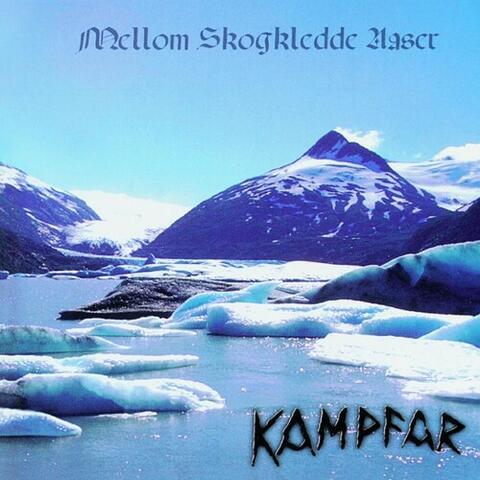 Mellom Skogkledde Aaser