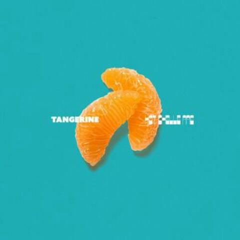 Tangerine