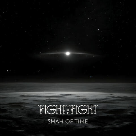 Shah of Time