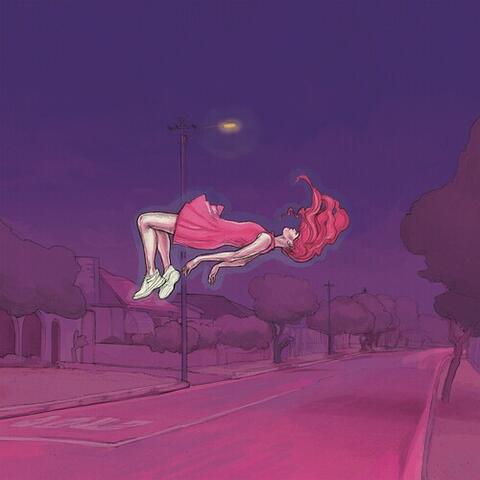 The Neon Bewilderment