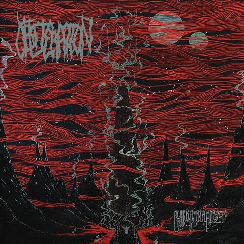 Black Death Horizon