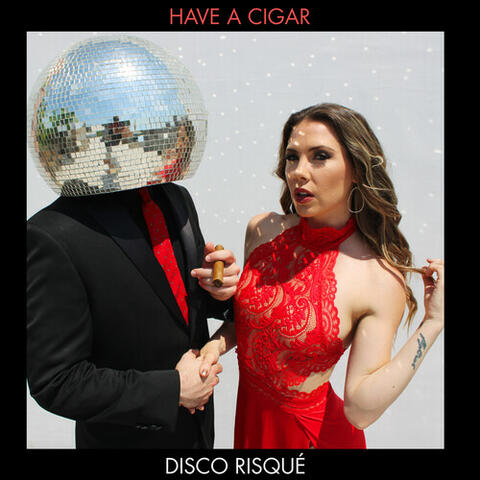Have a Cigar