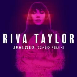 Jealous