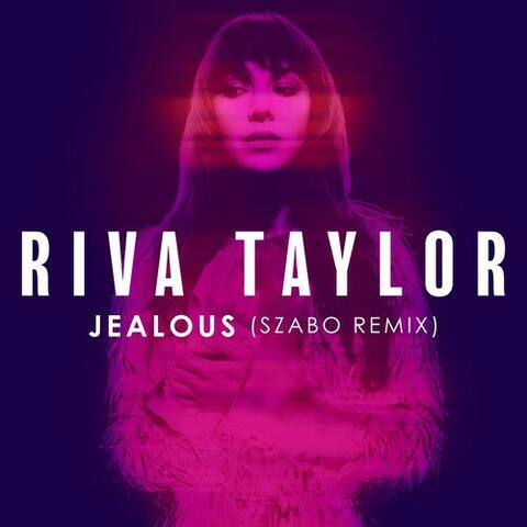 Jealous