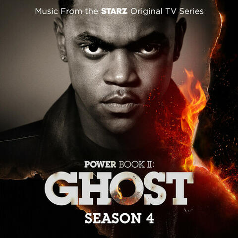 Power Book II: Ghost, Season 4
