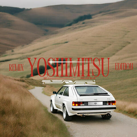 YOSHIMITSU