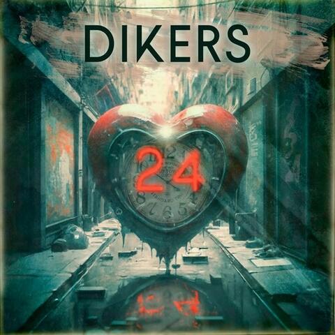 Dikers