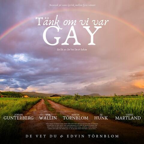 Tänk Om Vi Var Gay