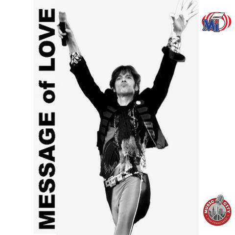 Message of Love
