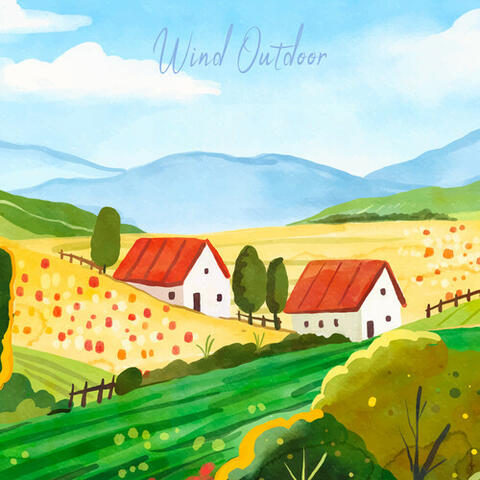 Wind Outdoor
