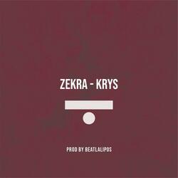 Zekra