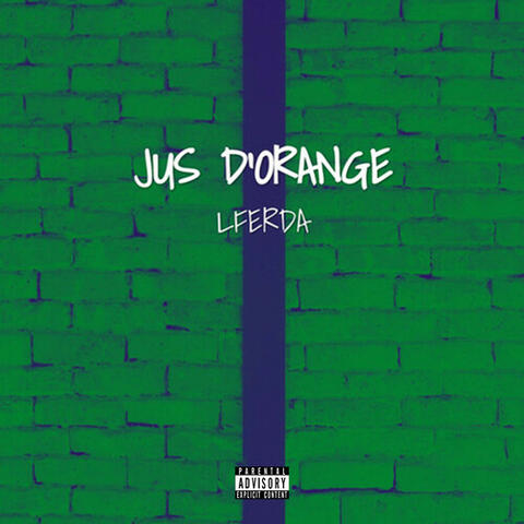 JUS D'ORANGE