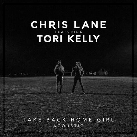 Take Back Home Girl (feat. Tori Kelly)