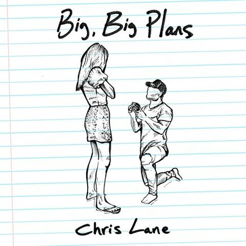 Big, Big Plans