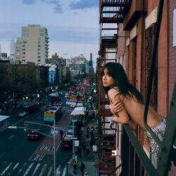 Fire Escape
