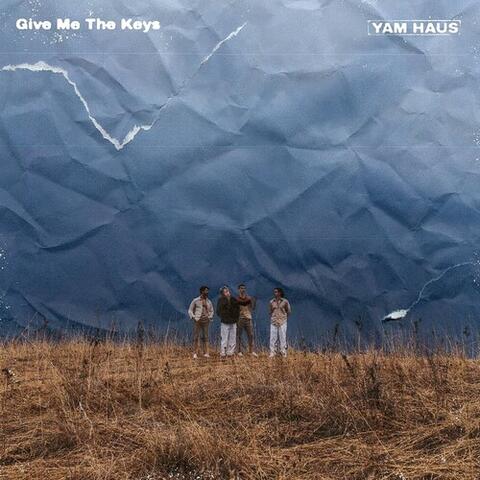 Give Me The Keys