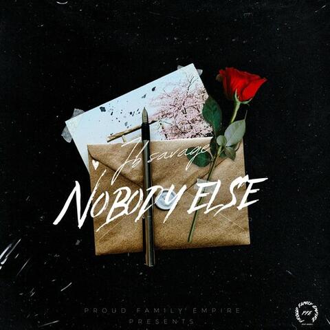 Nobody Else