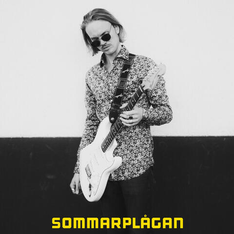 Sommarplågan