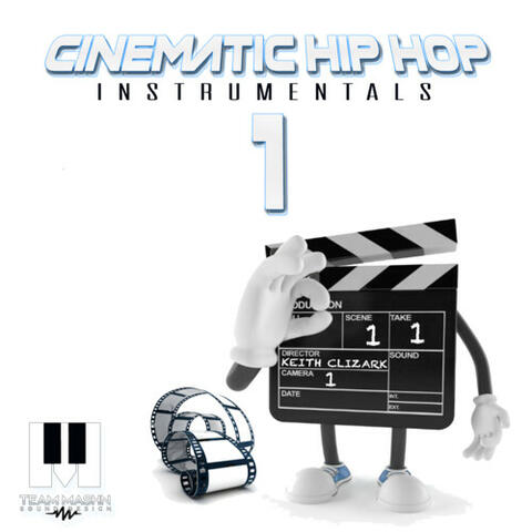 Cinematic Hip Hop 1