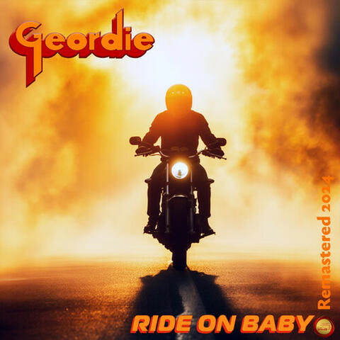 Ride on Baby