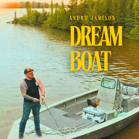 Dream Boat