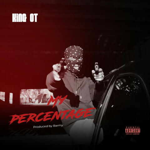 My Percentage