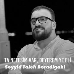 Ta Nefesim Var, Deyerem Ya Eli
