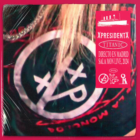 XpresidentX