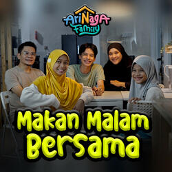 Makan Malam Bersama