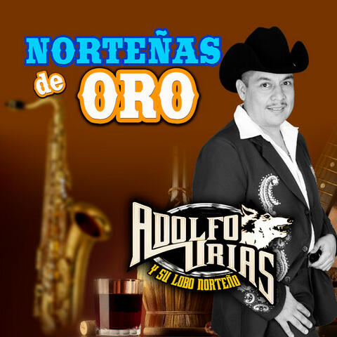 Norteñas de Oro