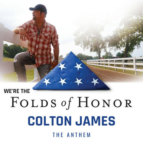 We're The Folds Of Honor