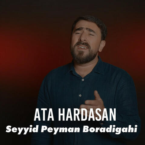 Ata Hardasan