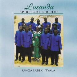 Siyalithemba