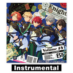 Or the Beautiful Golden Drop (Instrumental)