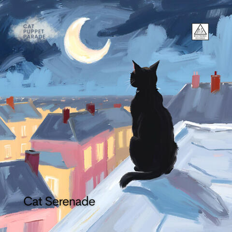 Cat Serenade