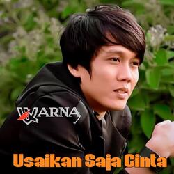 Usaikan Saja Cinta