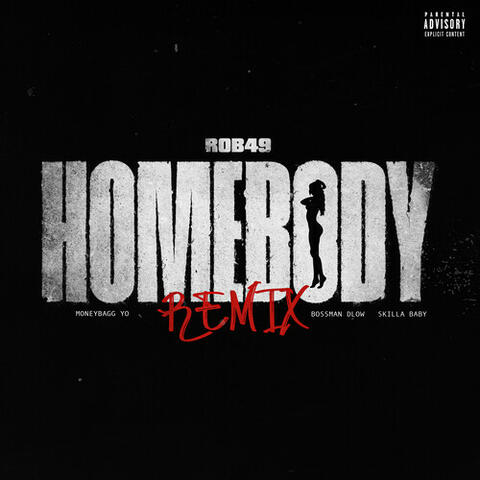 Homebody