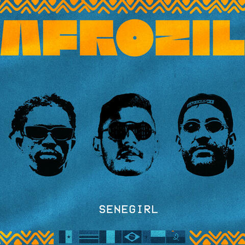 SENEGIRL