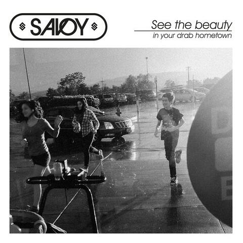 See the Beauty in Your Drab Hometown