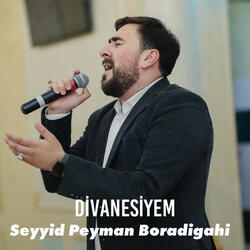 Divanesiyem
